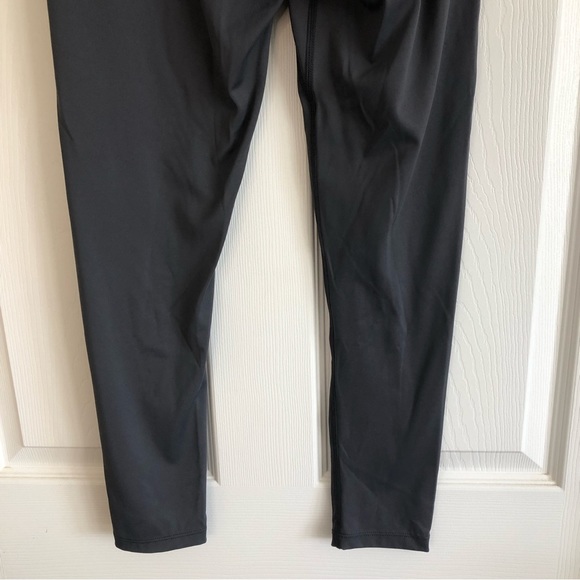Yimriz Unique High Waist Slim Leggings Size Large - Picture 5 of 9